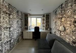 2-к квартира, вторичка, 45м2, 5/5 этаж