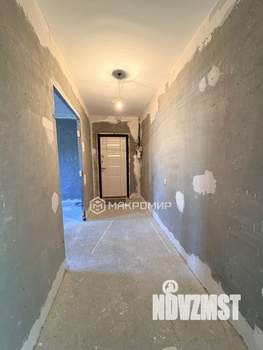 2-к квартира, вторичка, 57м2, 5/10 этаж