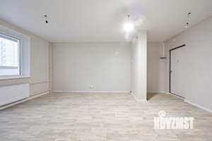 2-к квартира, вторичка, 43м2, 5/10 этаж