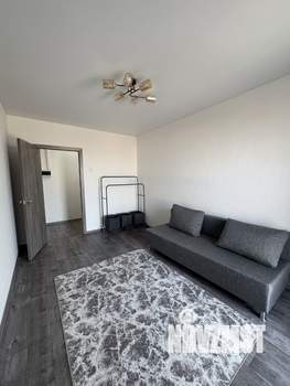 1-к квартира, вторичка, 32м2, 10/10 этаж