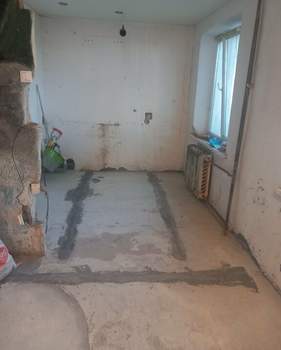 2-к квартира, вторичка, 49м2, 1/3 этаж