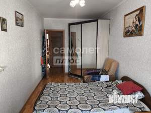 2-к квартира, вторичка, 50м2, 4/5 этаж