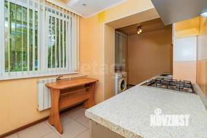 4-к квартира, вторичка, 84м2, 1/5 этаж