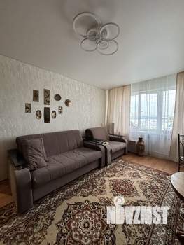 1-к квартира, вторичка, 36м2, 6/9 этаж