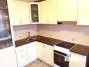 2-к квартира, вторичка, 57м2, 4/10 этаж