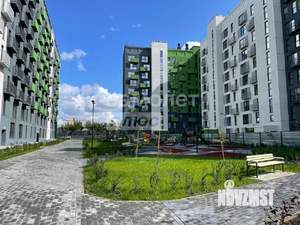 1-к квартира, вторичка, 34м2, 4/10 этаж