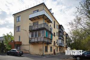 1-к квартира, вторичка, 33м2, 2/4 этаж