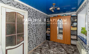 2-к квартира, вторичка, 41м2, 2/5 этаж