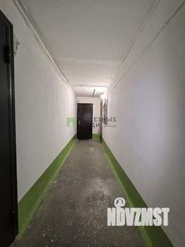 2-к квартира, вторичка, 42м2, 3/9 этаж