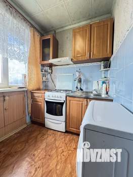 4-к квартира, вторичка, 60м2, 3/5 этаж