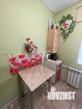 3-к квартира, вторичка, 55м2, 2/5 этаж