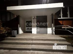 2-к квартира, вторичка, 64м2, 2/10 этаж