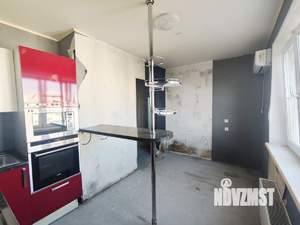 1-к квартира, вторичка, 39м2, 10/10 этаж