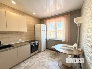 1-к квартира, вторичка, 32м2, 9/9 этаж