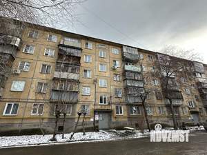 2-к квартира, вторичка, 44м2, 5/5 этаж