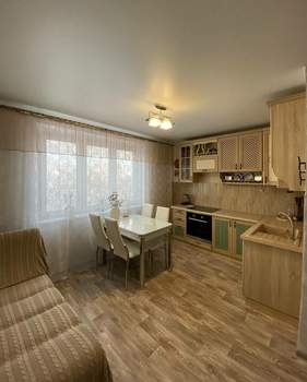 2-к квартира, вторичка, 65м2, 6/10 этаж