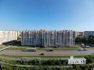 2-к квартира, вторичка, 57м2, 10/10 этаж