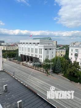 1-к квартира, вторичка, 36м2, 7/16 этаж