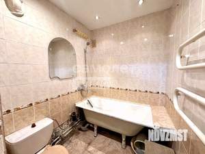 1-к квартира, вторичка, 31м2, 5/5 этаж