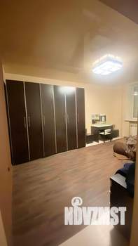 4-к квартира, вторичка, 102м2, 2/7 этаж