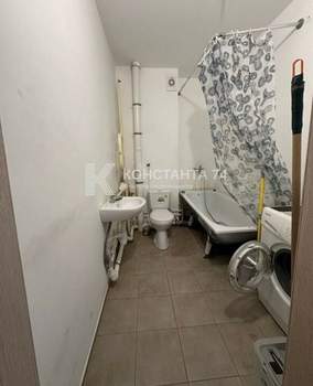 1-к квартира, вторичка, 32м2, 10/10 этаж