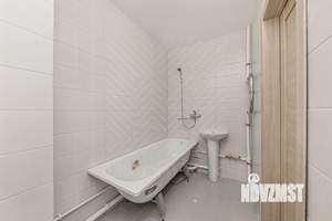 1-к квартира, вторичка, 33м2, 3/10 этаж