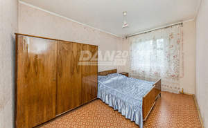 2-к квартира, вторичка, 52м2, 2/10 этаж