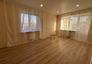 1-к квартира, вторичка, 32м2, 4/5 этаж