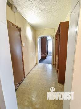 2-к квартира, вторичка, 50м2, 4/10 этаж