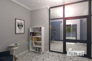 3-к квартира, вторичка, 73м2, 18/18 этаж