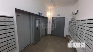 Студия квартира, вторичка, 25м2, 13/19 этаж