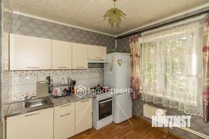 2-к квартира, вторичка, 40м2, 1/9 этаж