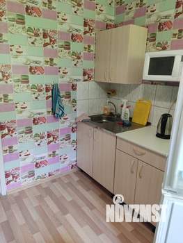 2-к квартира, вторичка, 56м2, 2/9 этаж