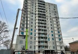 3-к квартира, вторичка, 83м2, 12/15 этаж
