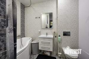 2-к квартира, вторичка, 57м2, 6/26 этаж