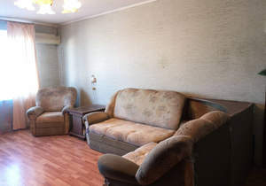 3-к квартира, вторичка, 63м2, 9/9 этаж