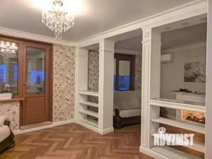 3-к квартира, вторичка, 82м2, 6/11 этаж