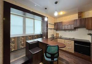 1-к квартира, вторичка, 40м2, 1/11 этаж