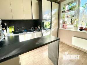 1-к квартира, вторичка, 41м2, 5/10 этаж