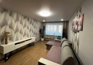 2-к квартира, вторичка, 45м2, 5/5 этаж
