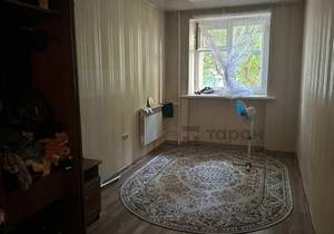 3-к квартира, вторичка, 54м2, 1/5 этаж