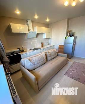 Студия квартира, вторичка, 29м2, 4/20 этаж