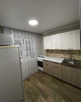 2-к квартира, вторичка, 42м2, 4/5 этаж