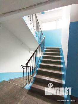 3-к квартира, вторичка, 68м2, 6/9 этаж