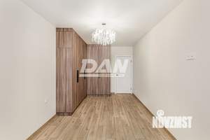 2-к квартира, вторичка, 56м2, 13/17 этаж