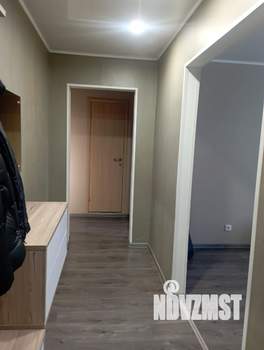 3-к квартира, вторичка, 67м2, 7/11 этаж