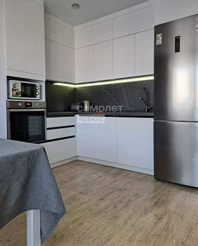 2-к квартира, вторичка, 68м2, 12/18 этаж