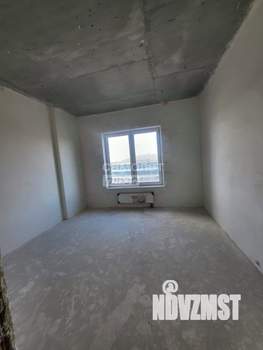 2-к квартира, вторичка, 59м2, 22/25 этаж
