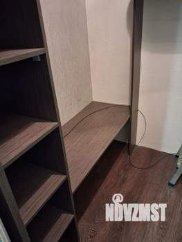 1-к квартира, вторичка, 42м2, 6/10 этаж