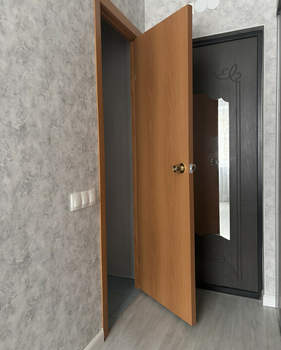 Студия квартира, вторичка, 13м2, 2/5 этаж